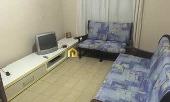 Imagem: Ed. Residencial Manchester - Apartamento