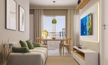 Imagem 3: Ed. Vale Verde Arena - Apartamento localizado no Ed. Vale Verde Arena - Sorocaba/SP