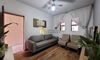 Imagem: Sobrado à venda Jardim Santa Cecília em