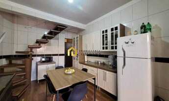 Imagem 5: Sobrado à venda Jardim Santa Cecília em Sorocaba/SP