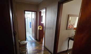 Imagem 7: Ed.Jatobá - Apartamento com 3 quartos à venda no Ed. Jatobá no bairro Santa Terezinha– Sor