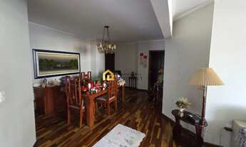 Imagem 2: Ed.Jatobá - Apartamento com 3 quartos à venda no Ed. Jatobá no bairro Santa Terezinha– Sor