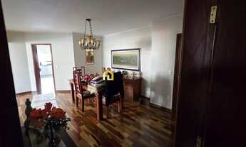 Imagem 5: Ed.Jatobá - Apartamento com 3 quartos à venda no Ed. Jatobá no bairro Santa Terezinha– Sor