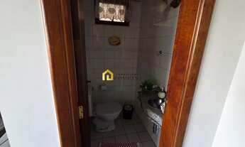 Imagem 6: Ed.Jatobá - Apartamento com 3 quartos à venda no Ed. Jatobá no bairro Santa Terezinha– Sor