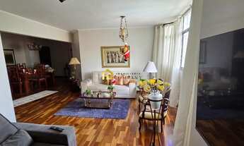 Imagem: Ed.Jatobá - Apartamento com 3 quartos à