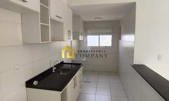 Imagem 2: Ed. Alpha Club - Apartamento com 2 quartos à venda no Ed. Alpha Club no bairro Parque Bela