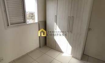 Imagem 6: Ed. Alpha Club - Apartamento com 2 quartos à venda no Ed. Alpha Club no bairro Parque Bela