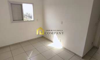 Imagem 3: Ed. Alpha Club - Apartamento com 2 quartos à venda no Ed. Alpha Club no bairro Parque Bela