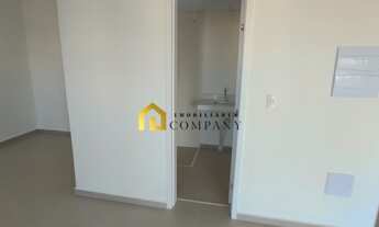 Imagem 5: Ed. Kennedy 180 - Apartamento Studio no Jardim Paulistano - Sorocaba/SP