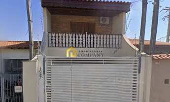 Imagem: Sobrado Jardim Abaeté em Sorocaba/SP