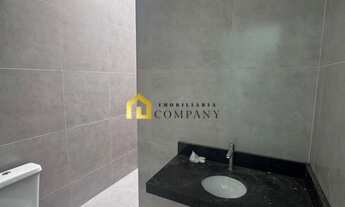 Imagem 7: Sobrado Novo à venda no Jardim Piazza de Roma – Sorocaba/SP