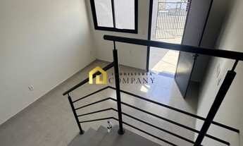 Imagem 3: Sobrado Novo à venda no Jardim Piazza de Roma – Sorocaba/SP