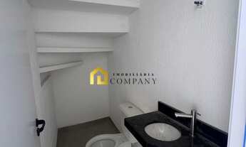 Imagem 4: Sobrado Novo à venda no Jardim Piazza de Roma – Sorocaba/SP