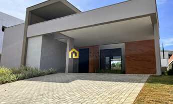 Imagem: Condomínio Alphaville Nova Esplanada 3