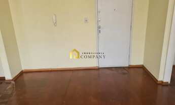 Imagem 5: Ed. Francisco Paulo Simone - Apartamento no centro de Sorocaba/SP