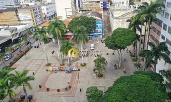 Imagem 4: Ed. Francisco Paulo Simone - Apartamento no centro de Sorocaba/SP