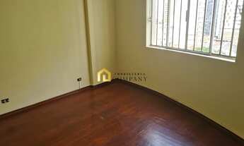 Imagem: Ed. Francisco Paulo Simone - Apartamento