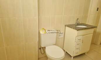 Imagem 6: Ed. Francisco Paulo Simone - Apartamento no centro de Sorocaba/SP