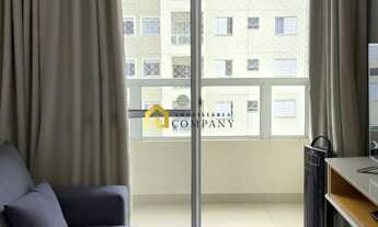 Imagem 4: Ed. Residencial Sun Lake - Apartamento com 2 quartos à venda no Ed. Residencial Sun Lake n