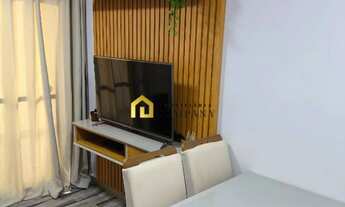 Imagem 3: Ed. Residencial Sun Lake - Apartamento com 2 quartos à venda no Ed. Residencial Sun Lake n