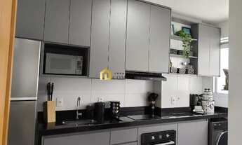 Imagem 2: Ed. Residencial Sun Lake - Apartamento com 2 quartos à venda no Ed. Residencial Sun Lake n