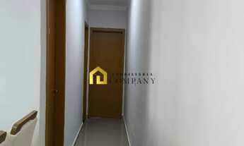 Imagem 5: Ed. Residencial Sun Lake - Apartamento com 2 quartos à venda no Ed. Residencial Sun Lake n