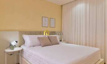 Imagem 1: Ed. Fascínio - Apartamento no Centro de Sorocaba, SP!!