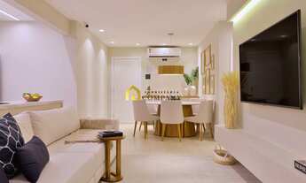 Imagem 5: Ed. Fascínio - Apartamento no Centro de Sorocaba, SP!!