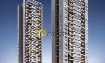 Imagem 2: Ed. Fascínio - Apartamento no Centro de Sorocaba, SP!!