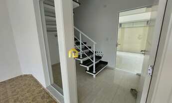 Imagem: Village Firenze - Sobrado em Condomínio