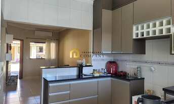 Imagem: Village Santa Mônica - Casa no Condomínio