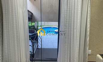 Imagem 7: Condomínio Residencial Village D Avignon - Casa no Condomínio Village DAvignon