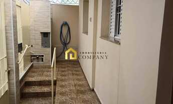 Imagem: Casa Térrea na cidade de Sorocaba interior