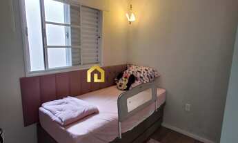 Imagem 7: Sobrado à Venda no Jardim Nikkey – Sorocaba/SP