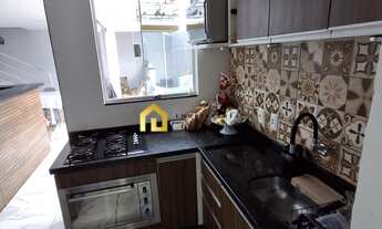 Imagem 3: Sobrado à Venda no Jardim Nikkey – Sorocaba/SP