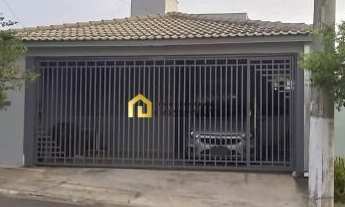 Imagem: Sobrado à Venda no Jardim Nikkey Sorocaba/SP