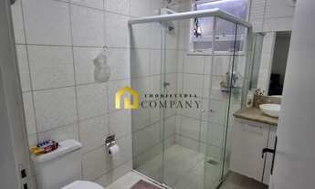 Imagem 6: Sobrado à Venda no Jardim Nikkey – Sorocaba/SP