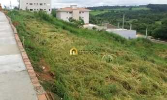 Imagem: Terreno à venda no bairro Jardim Nova Aparecidinha