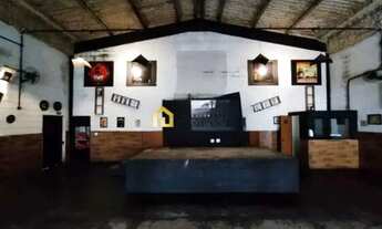 Imagem 3: Pavilhão / Galpão Comercial à venda no Jardim Europa – Sorocaba/SP