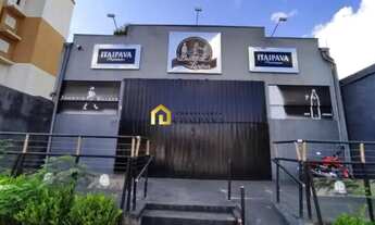 Imagem: Pavilhão / Galpão Comercial à venda no