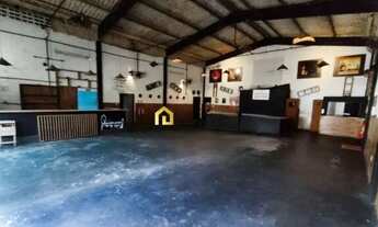 Imagem 2: Pavilhão / Galpão Comercial à venda no Jardim Europa – Sorocaba/SP