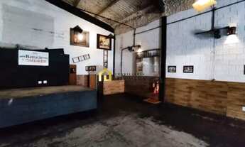 Imagem 4: Pavilhão / Galpão Comercial à venda no Jardim Europa – Sorocaba/SP