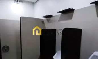 Imagem 7: Pavilhão / Galpão Comercial à venda no Jardim Europa – Sorocaba/SP