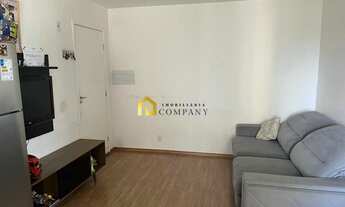 Imagem 2: Ed. Brisa do Parque 3 - Apartamento Brisa do Parque 3