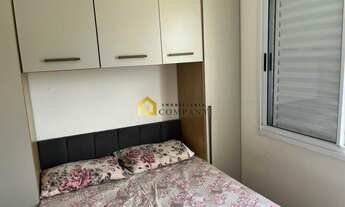 Imagem 7: Ed. Brisa do Parque 3 - Apartamento Brisa do Parque 3