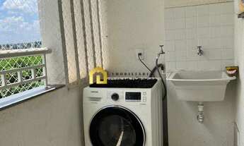 Imagem 6: Ed. Brisa do Parque 3 - Apartamento Brisa do Parque 3