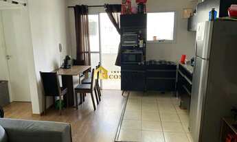 Imagem 4: Ed. Brisa do Parque 3 - Apartamento Brisa do Parque 3