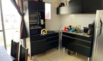 Imagem 5: Ed. Brisa do Parque 3 - Apartamento Brisa do Parque 3