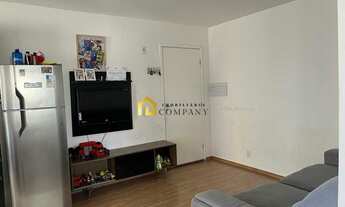 Imagem 3: Ed. Brisa do Parque 3 - Apartamento Brisa do Parque 3