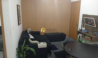 Imagem 1: Ed. Residencial Serena - Apartamento com dois quartos no Condomínio Residencial Serena em